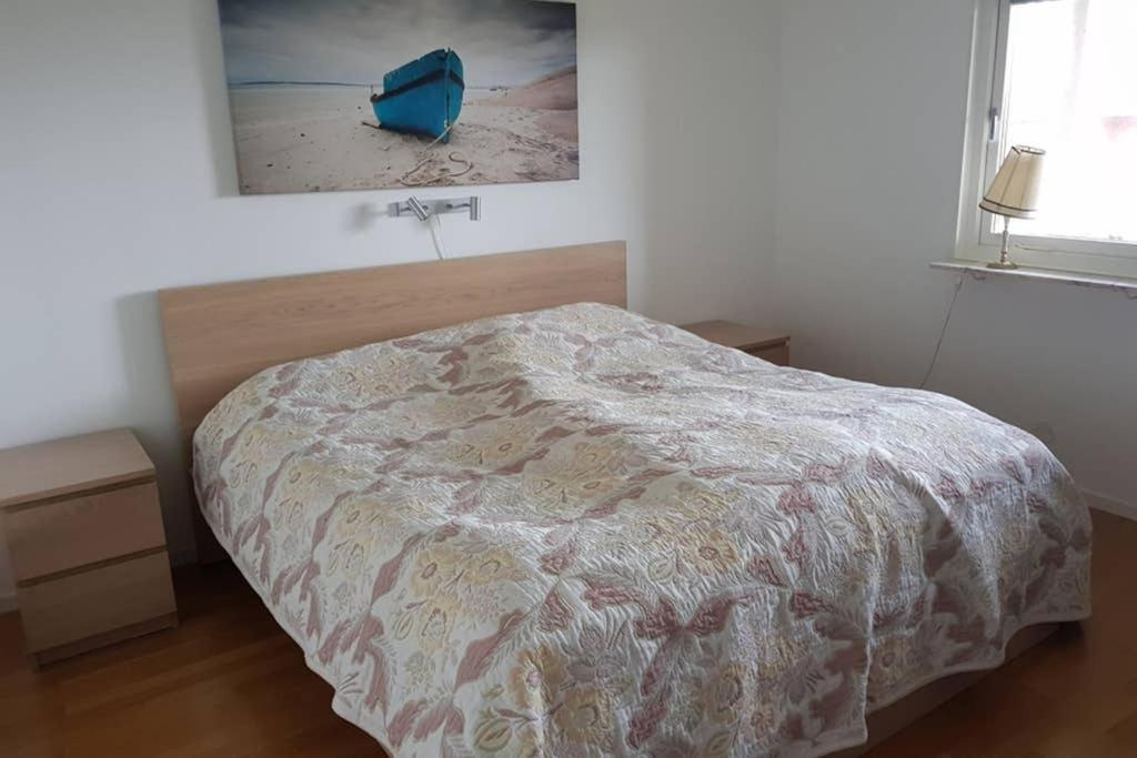 Modern Villa I Arild Med Spektakulaer Havsutsikt. エクステリア 写真