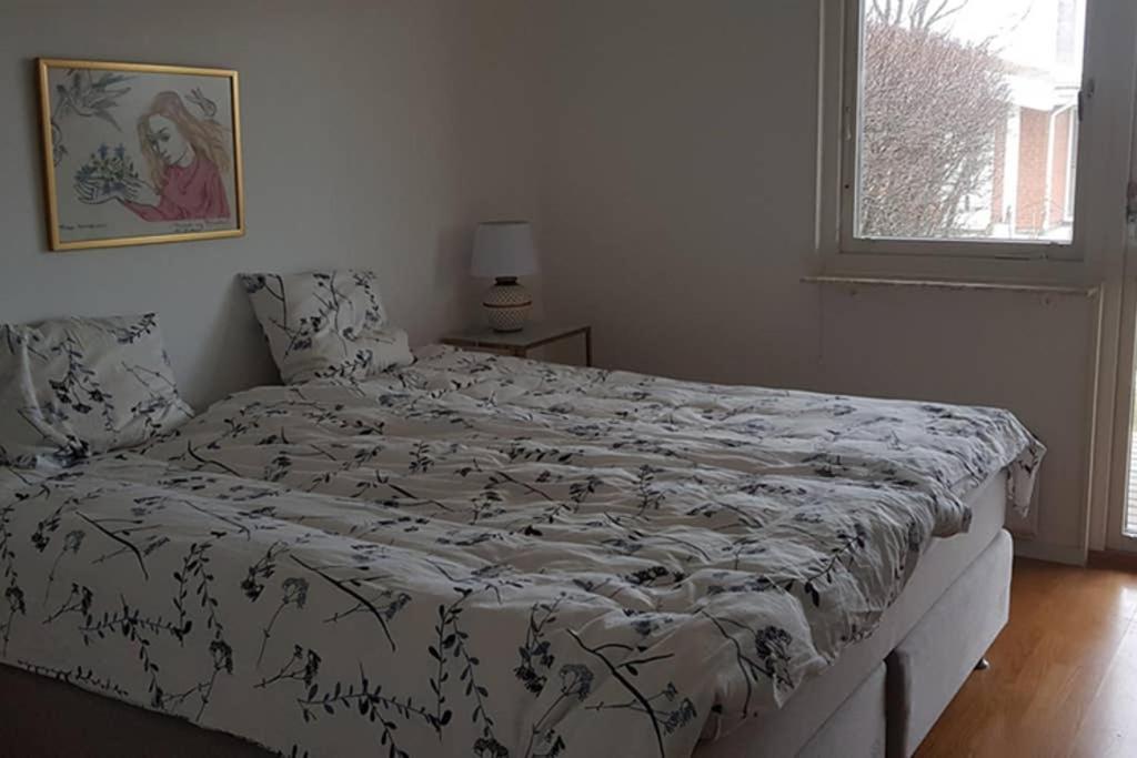 Modern Villa I Arild Med Spektakulaer Havsutsikt. エクステリア 写真